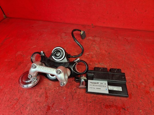 Set serrature triumph - set,
