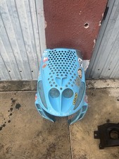 CARENA SCUDO COMPLETO