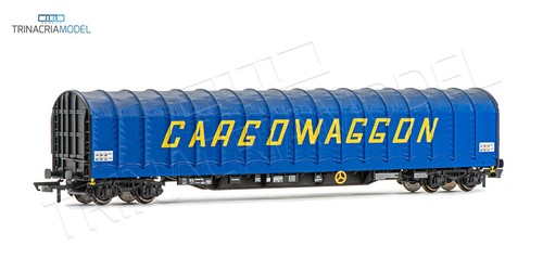 Rivarossi hr6497 carro - -,