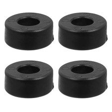  4 pezzi piedi paraurti