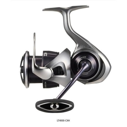 Daiwa caldia lt4000 cxh - lt4000,
