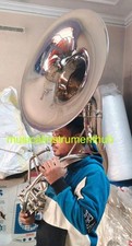 SOUSAPHONE 22"BELL TUBA OTTONE