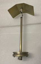 IRTE Illuminatore feed Broadcast 2.4 GHZ Per Parabole . Connettore N Femmina