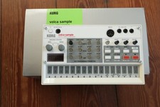 Korg volca set campione - set,