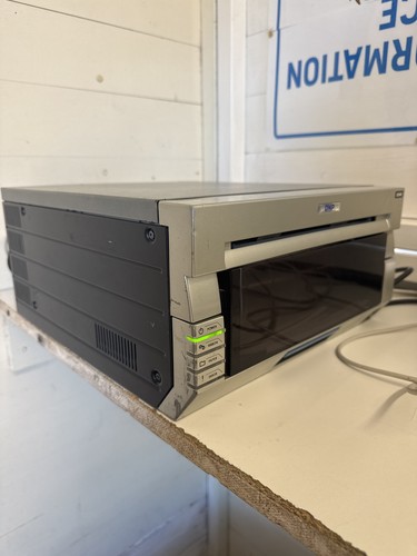 Dnp ds40 - dnp,