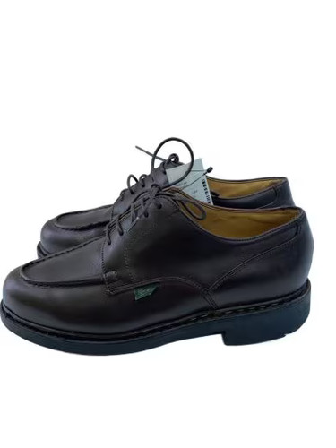 Paraboot chambord stivali - chambord,