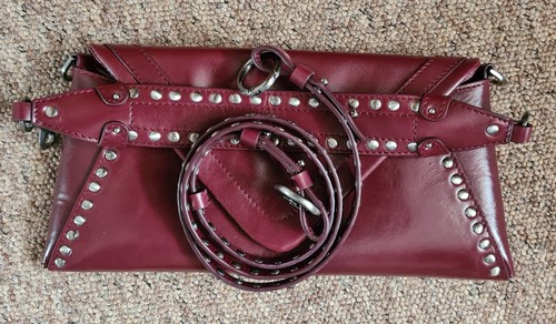 Borsa tracolla pochette o - a,