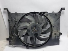 Ventola radiatore MERCEDES