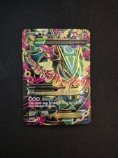 M Rayquaza Ex 105/108 LP -