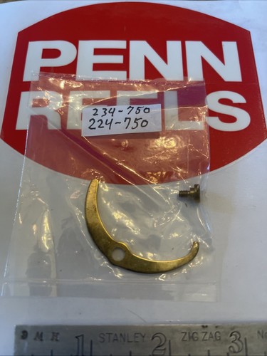 Penn 224 750 - leva, di