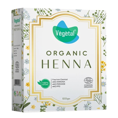 Hennè polvere biologica ed - biologica,