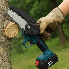 Mini Sega a Catena 6”