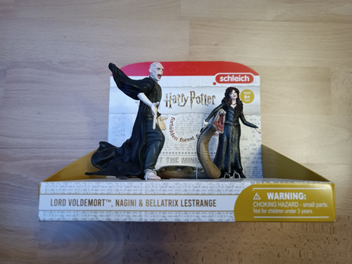 Schleich harry potter - harry, 42684