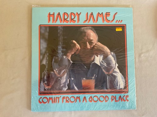Harry james comin from a - harry,