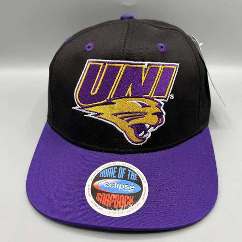 Cappello vintage northern iowa - northern,