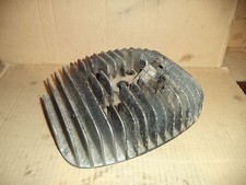 OSSA 250 MAR M.A.R. TRIAL - TESTA TESTATA MOTORE