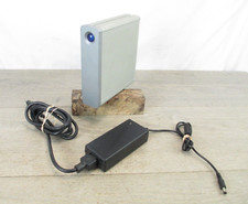 lacie d2 quadra 1 TB External