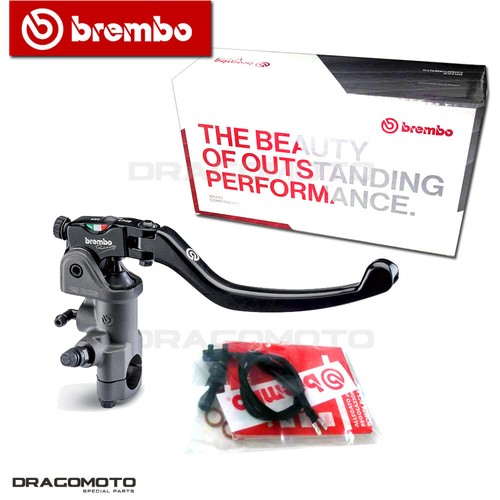 Brembo rcs forged - brembo, brake