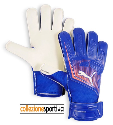 Guanti portiere puma ultra - puma,