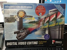 Pinnacle Miro MOTION DC30