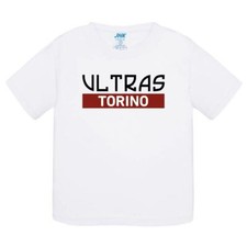 T-Shirt bambino Ultras Torino