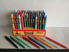 STOCK 100 PENNA AUTOMATICA