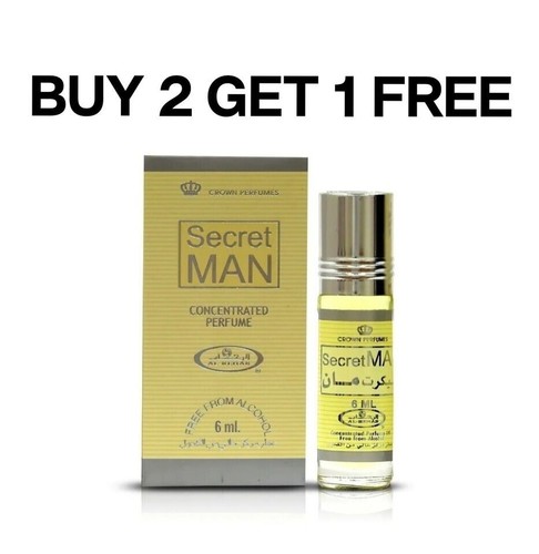 Rehab secret man - al-rehab-,