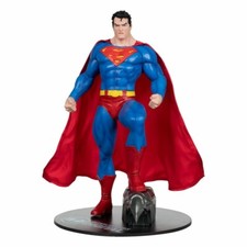 DC COMICS - Superman by Jim