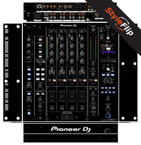 Pioneer djm skin - pioneer, |