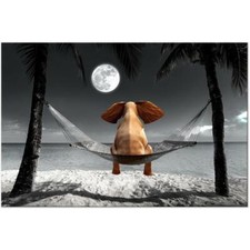QUADRO MODERNO astratto 100X70