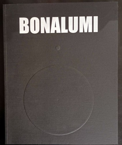 Agostino bonalumi evoluzione - agostino, bonalumi.
