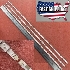1set LED Backlight Strip For