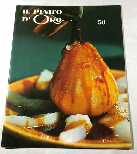 Piatto oro 56 - piatto, 1968