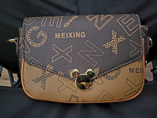 Borsa moda tracolla disney - a,