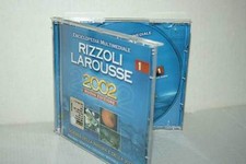 ENCYCLOPEDIA RIZZOLI LAROUSSE