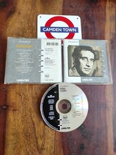 Piero Ciampi - Il Mondo Di Ciampi Linea Tre Cd Perfetto