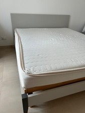 Letto matrimoniale - letto,