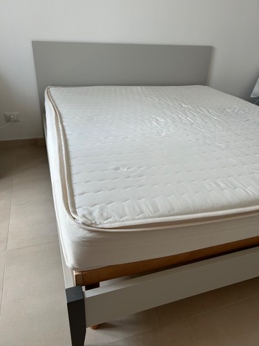 Letto matrimoniale - letto,