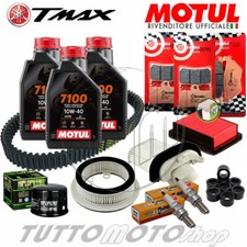 Kit tagliando completo - kit,