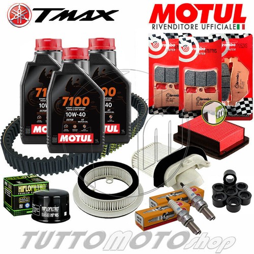 Kit tagliando completo per - kit,