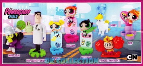 2018 power puff girls - puff,