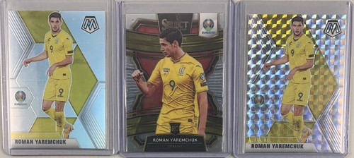 Roman yaremchuk lotto - (3),