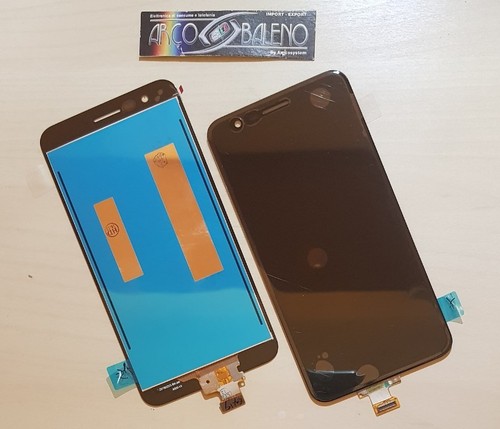 Display lcd touch screen per - lcd+,