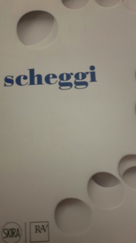 Scheggi paolo the - scheggi,