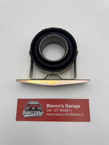 Supporto albero cardanico alfa - supporto,