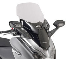 GIVI D1166ST PARABREZZA ALTO