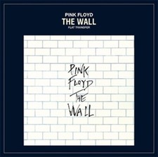 PINK FLOYD - THE WALL: FLAT