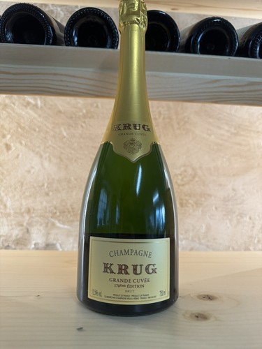 Krug champagne - krug,