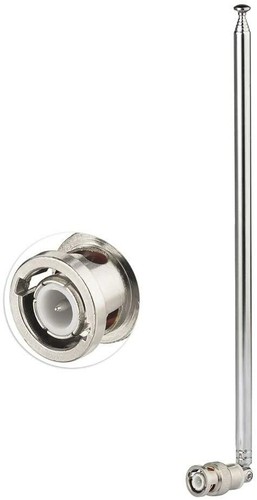 Antenna scanner polizia fuoco - scanner,