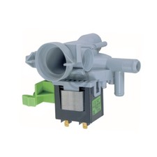 Pompa di circolazione